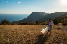 Фотограф на свадьбу в Крыму, Фотограф Севастополь, Ялта, Алушта, Гурзуф, Алупка