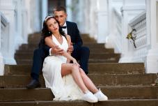 Выездная регистрация брака Севастополь. Ведущая на церемонию, Фотограф Крым