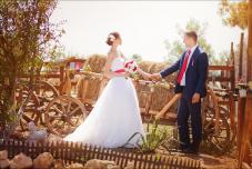 Фотограф на свадьбу в Крыму, организация свадьбы в Крыму, проведение цереомнии 