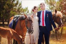 Фотограф на свадьбу в Крыму, организация свадьбы в Крыму, проведение цереомнии 