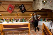 Пиратская харчевня! Пиратская свадьба, свадьба в Крыму, регистрация брака