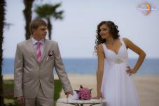 Церемония для двоих, регистрация брака в Крыму, Ведущий на свадьбу Крым