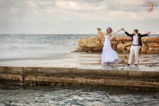 Церемония для двоих, регистрация брака в Крыму, Ведущий на свадьбу Крым