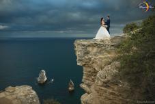 Места для регистрации брака в Крыму, Свадьба, Ведущий на свадьбу Крым