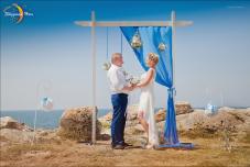 Места для свадьбы в Крыму Свадьба в Крыму под ключ. Площадки для свадьбы в Крыму