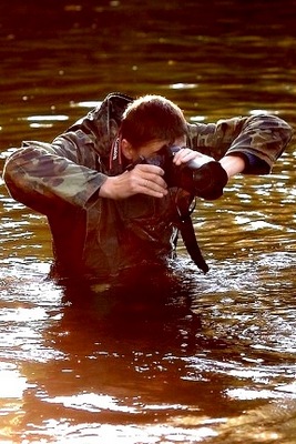 Нестандартный подход к фотографии